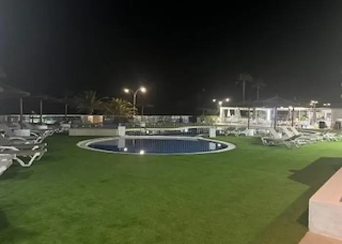 Espacio-1, 2-h Apartamento Cullera