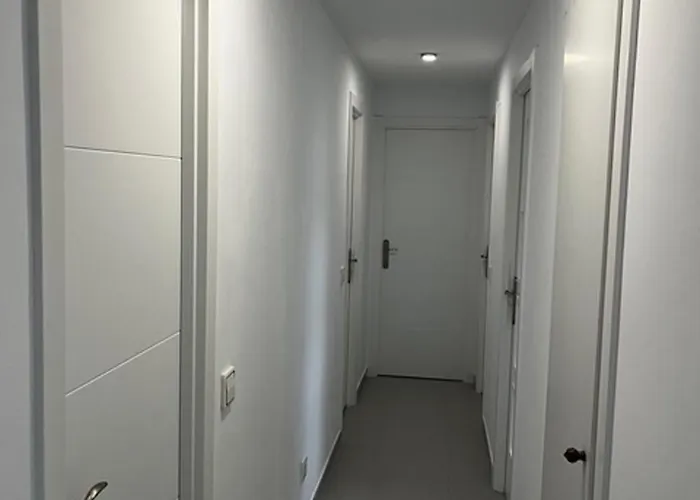 Espacio-1, 2-h Apartamento Cullera