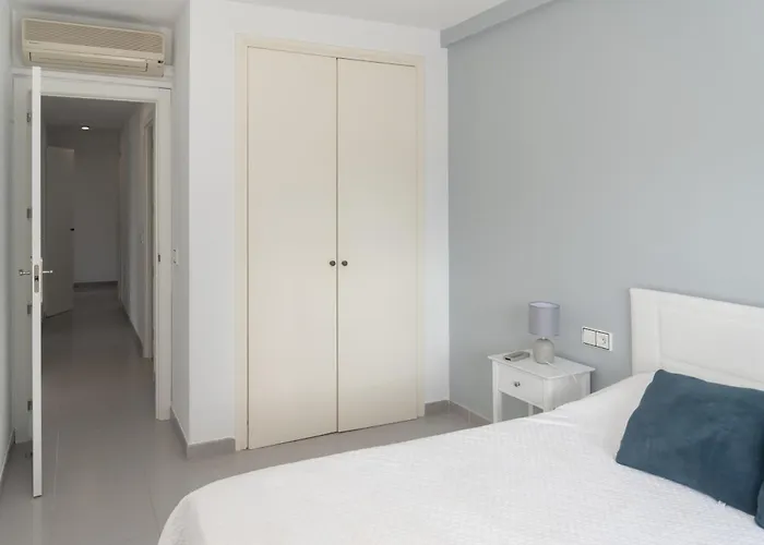 Espacio-1, 2-h Apartamento