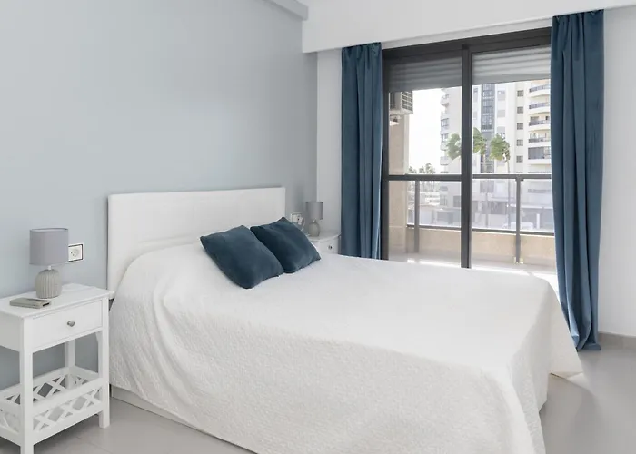 Espacio-1, 2-h Apartamento