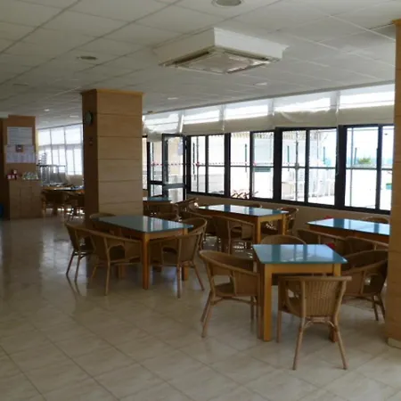 Espacio-1, 2-h Apartment Cullera