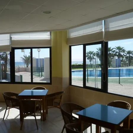 Espacio-1, 2-h * Cullera