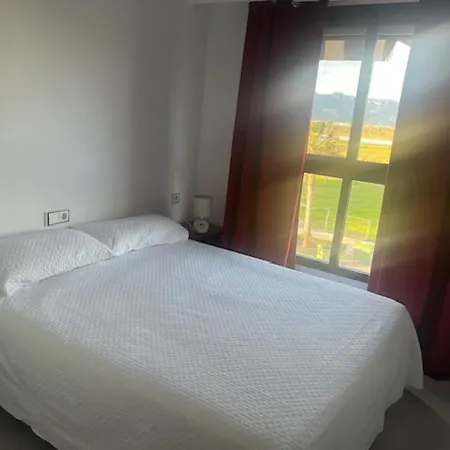 Appartement Espacio-1, 2-h