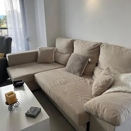 Apartment Espacio-1, 2-h Cullera