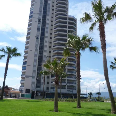Apartment Espacio-1, 2-h