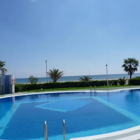 Espacio-1, 2-h Appartement *