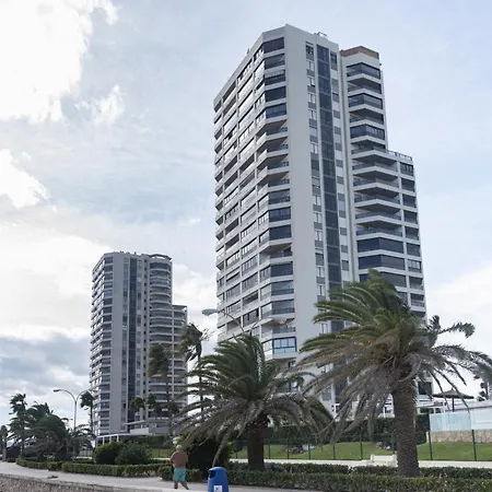 Espacio-1, 2-h * Cullera