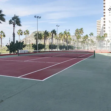 Espacio-1, 2-h * Cullera