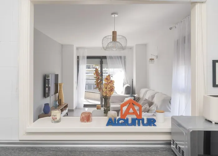 Appartamento Espacio-1, 2-h *