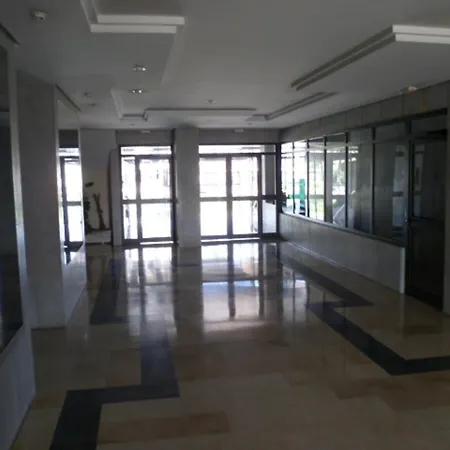 Espacio-1, 2-h Cullera