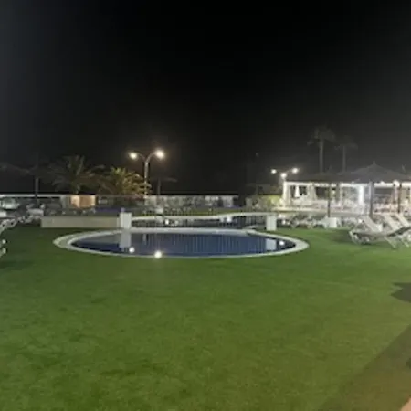 Espacio-1, 2-h Apartman Cullera