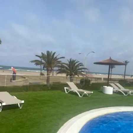 Espacio-1, 2-h * Cullera