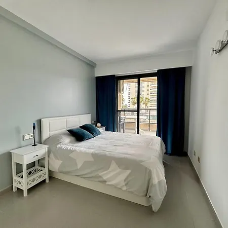 Apartman Espacio-1, 2-h