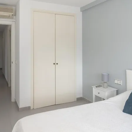 Espacio-1, 2-h Daire