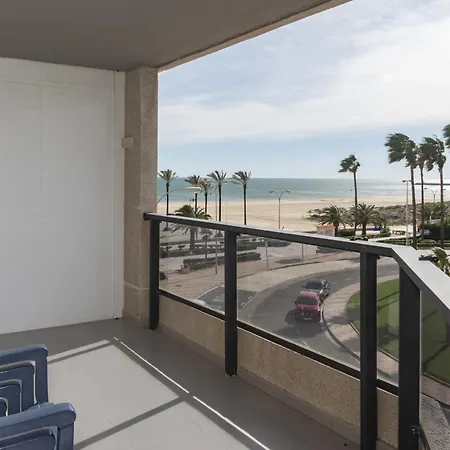 Espacio-1, 2-h Daire *