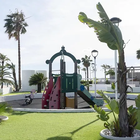 Espacio-1, 2-h Daire *